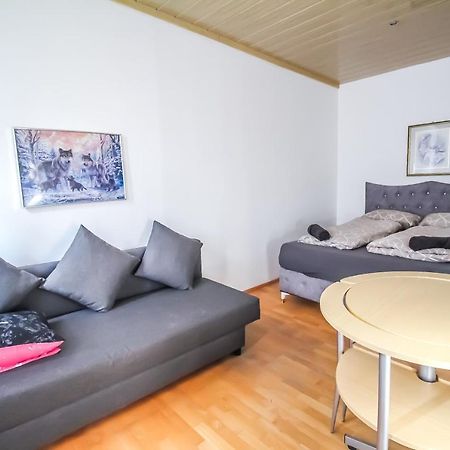 H Superior Triple Room Pr Wien Eksteriør billede