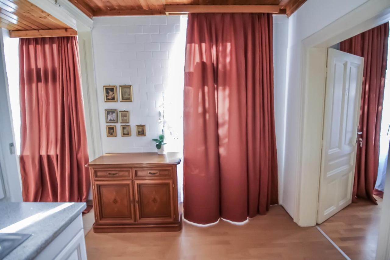 H Superior Triple Room Pr Wien Eksteriør billede