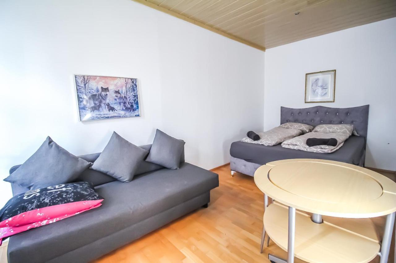 H Superior Triple Room Pr Wien Eksteriør billede
