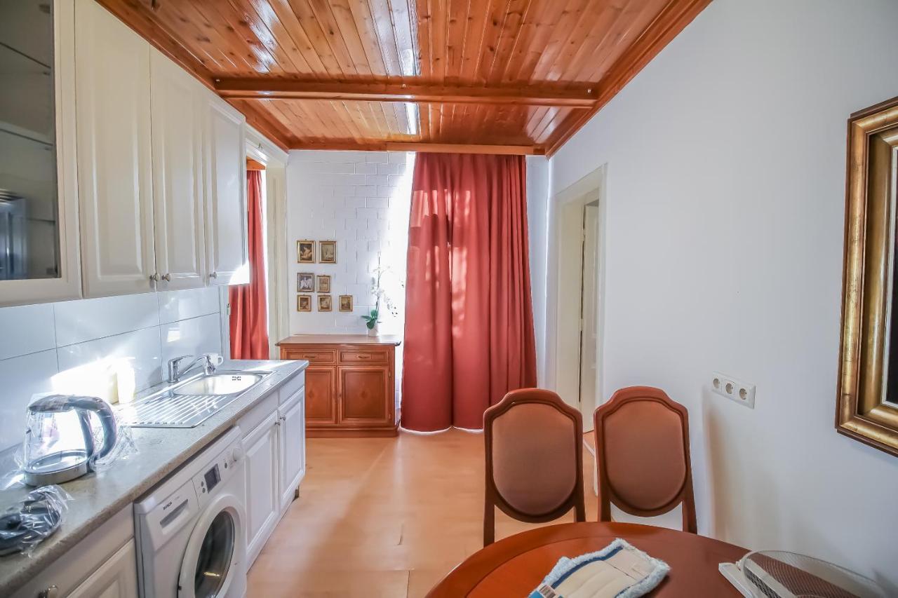 H Superior Triple Room Pr Wien Eksteriør billede