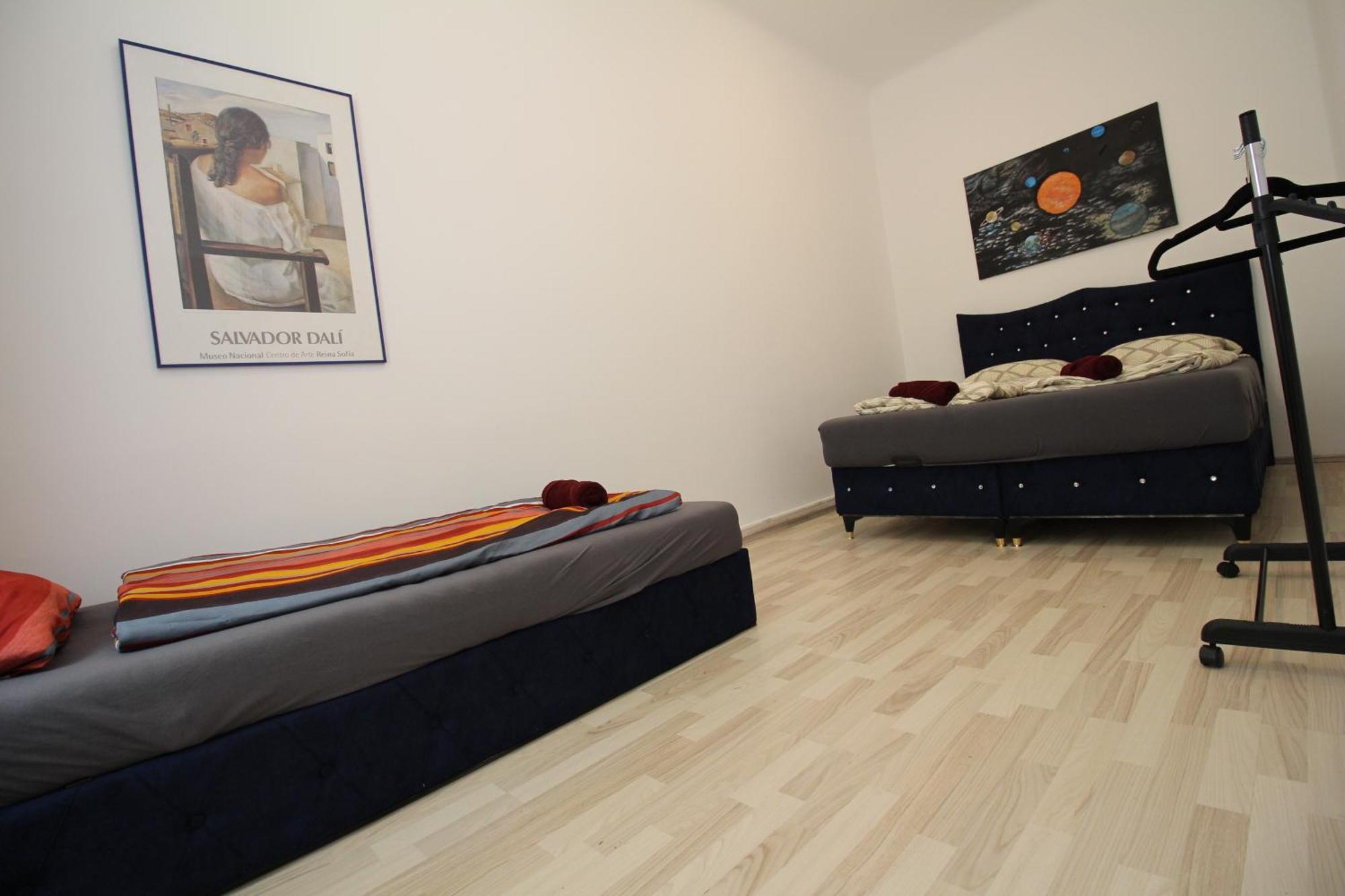 H Superior Triple Room Pr Wien Eksteriør billede